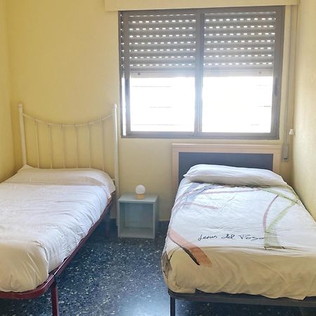 "Duplex Del Mar" Super Centrico Y Unico En Castellon Daire Castellón de la Plana Dış mekan fotoğraf