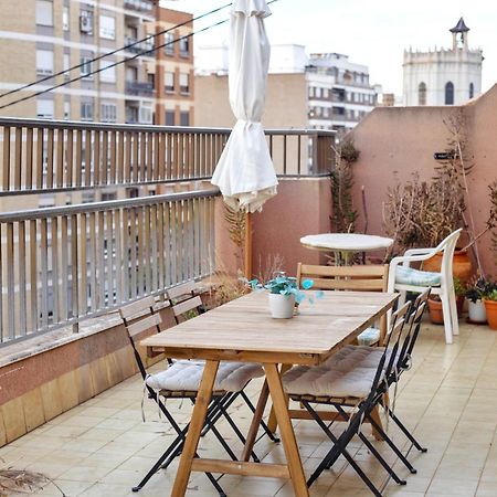 "Duplex Del Mar" Super Centrico Y Unico En Castellon Daire Castellón de la Plana Dış mekan fotoğraf