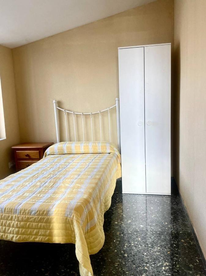"Duplex Del Mar" Super Centrico Y Unico En Castellon Daire Castellón de la Plana Dış mekan fotoğraf