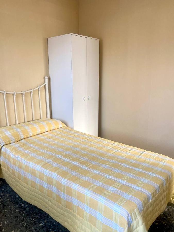 "Duplex Del Mar" Super Centrico Y Unico En Castellon Daire Castellón de la Plana Dış mekan fotoğraf