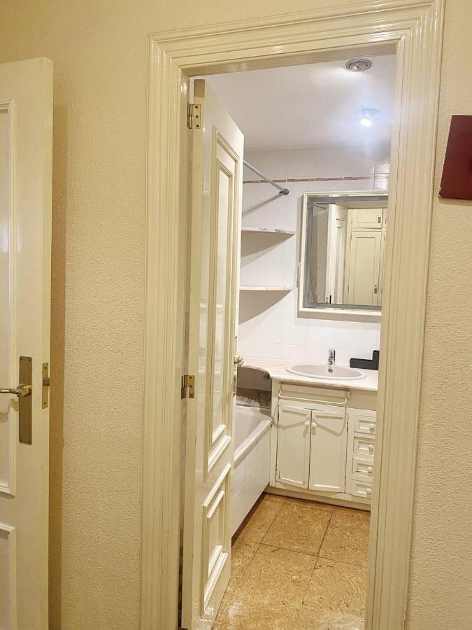 "Duplex Del Mar" Super Centrico Y Unico En Castellon Daire Castellón de la Plana Dış mekan fotoğraf