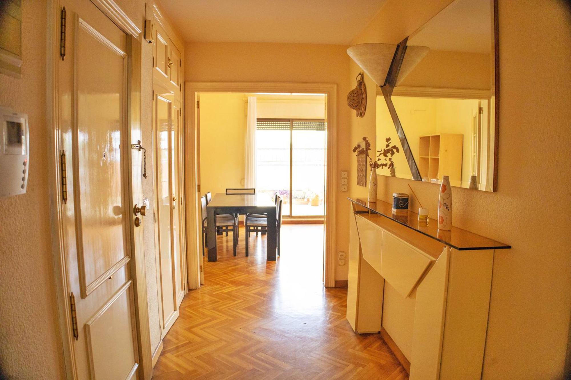 "Duplex Del Mar" Super Centrico Y Unico En Castellon Daire Castellón de la Plana Dış mekan fotoğraf