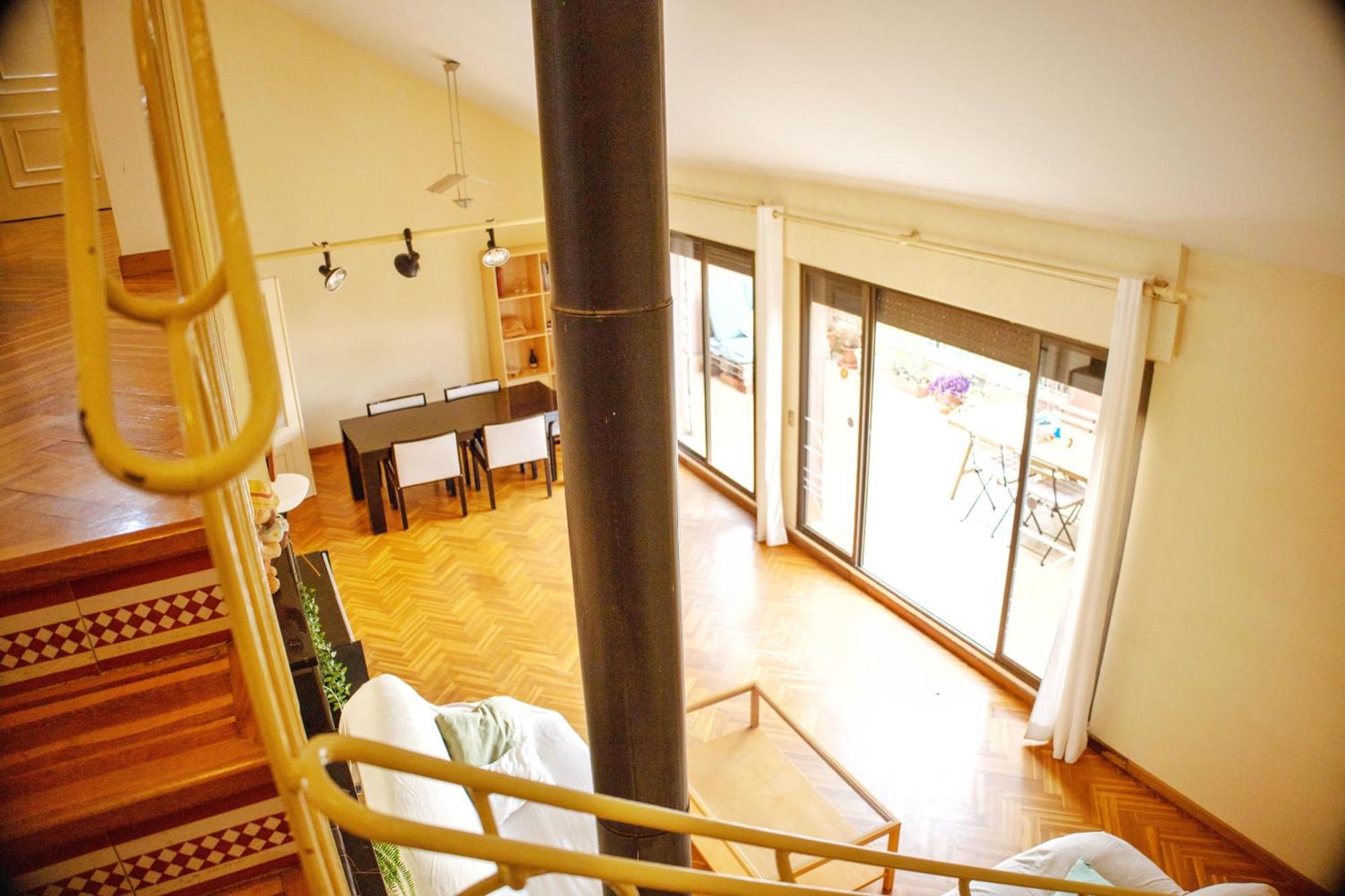 "Duplex Del Mar" Super Centrico Y Unico En Castellon Daire Castellón de la Plana Dış mekan fotoğraf