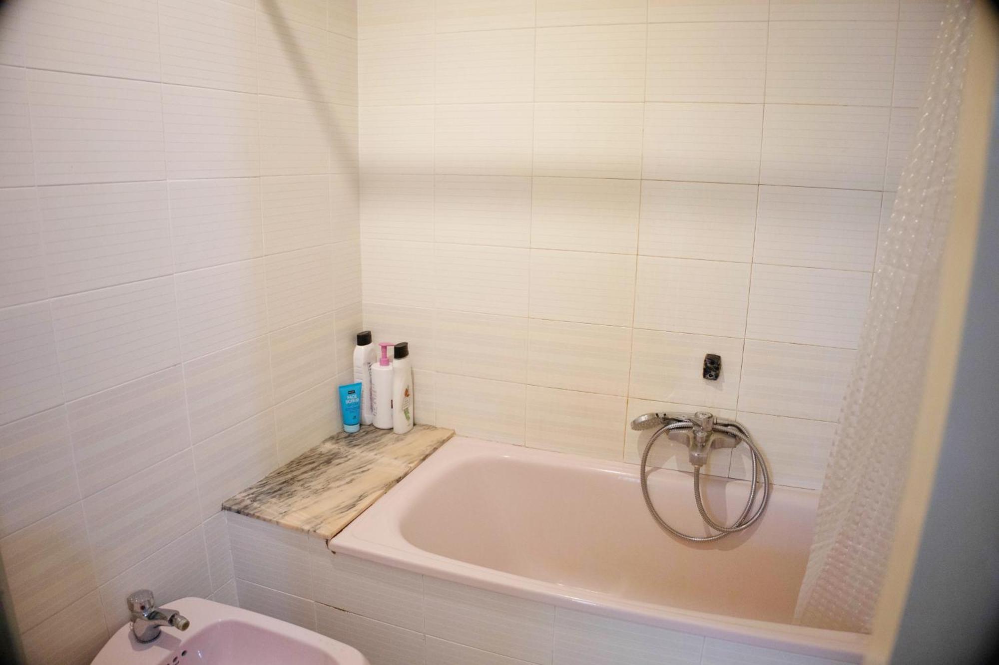 "Duplex Del Mar" Super Centrico Y Unico En Castellon Daire Castellón de la Plana Dış mekan fotoğraf