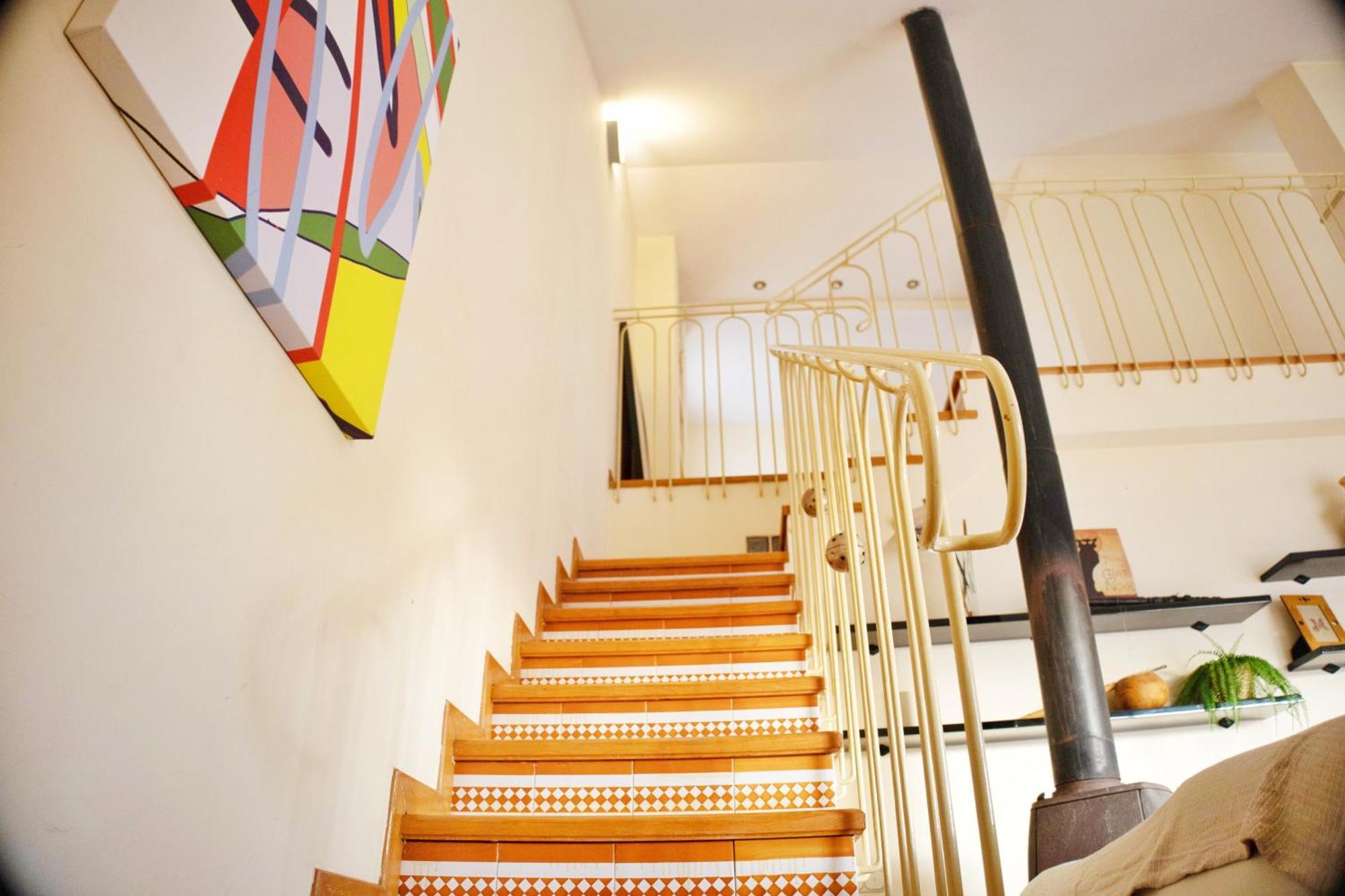 "Duplex Del Mar" Super Centrico Y Unico En Castellon Daire Castellón de la Plana Dış mekan fotoğraf