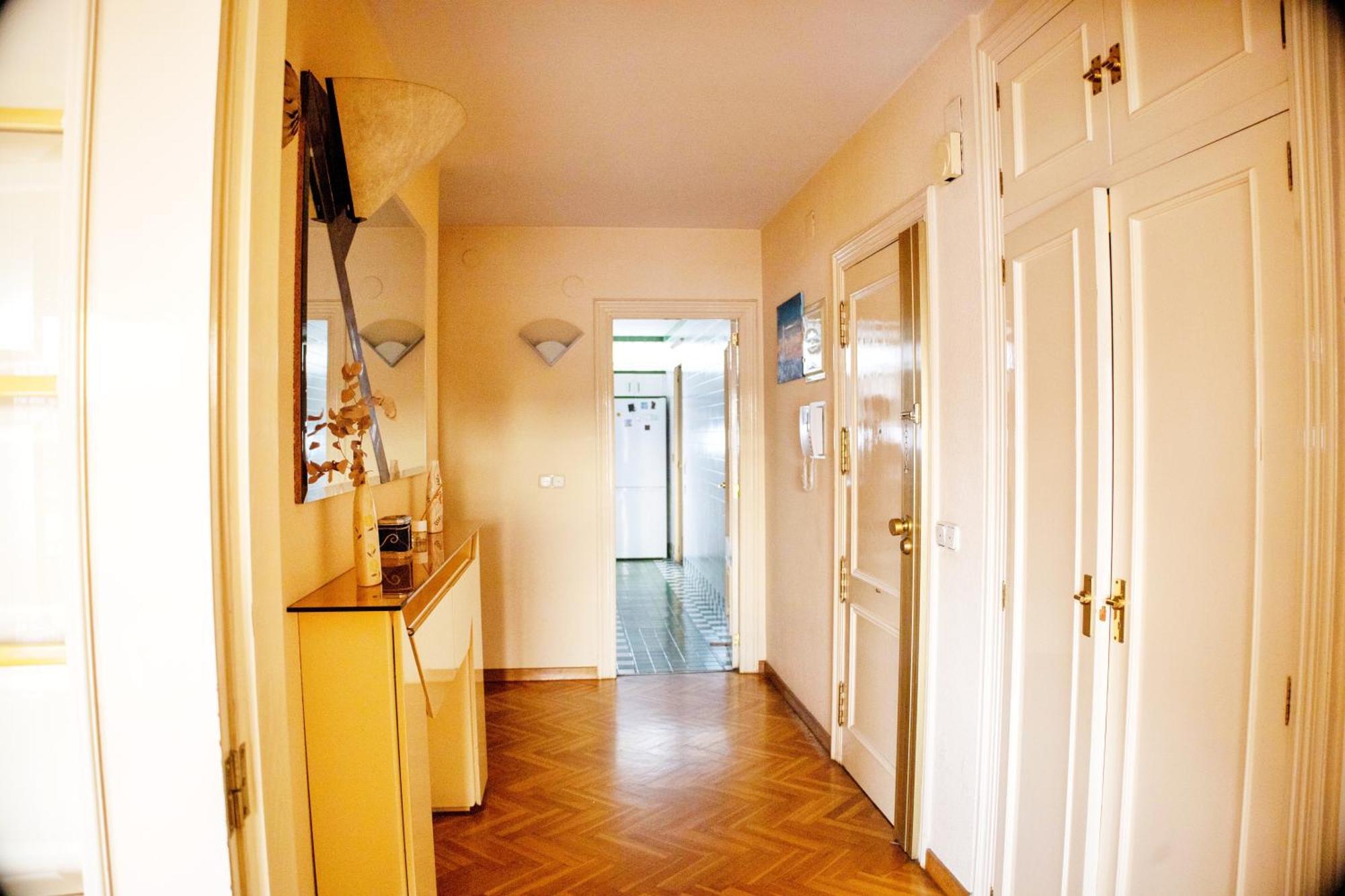 "Duplex Del Mar" Super Centrico Y Unico En Castellon Daire Castellón de la Plana Dış mekan fotoğraf