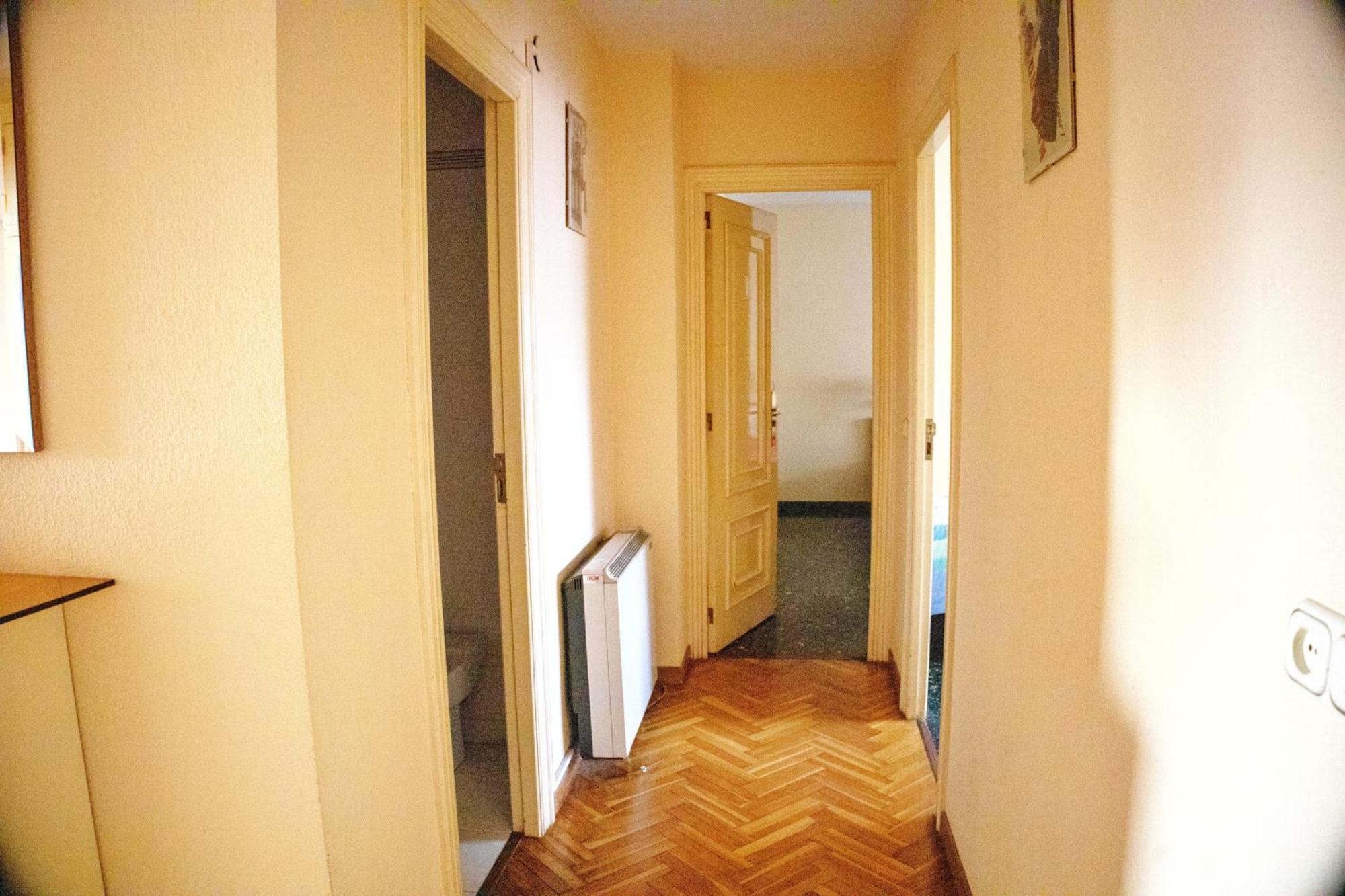 "Duplex Del Mar" Super Centrico Y Unico En Castellon Daire Castellón de la Plana Dış mekan fotoğraf