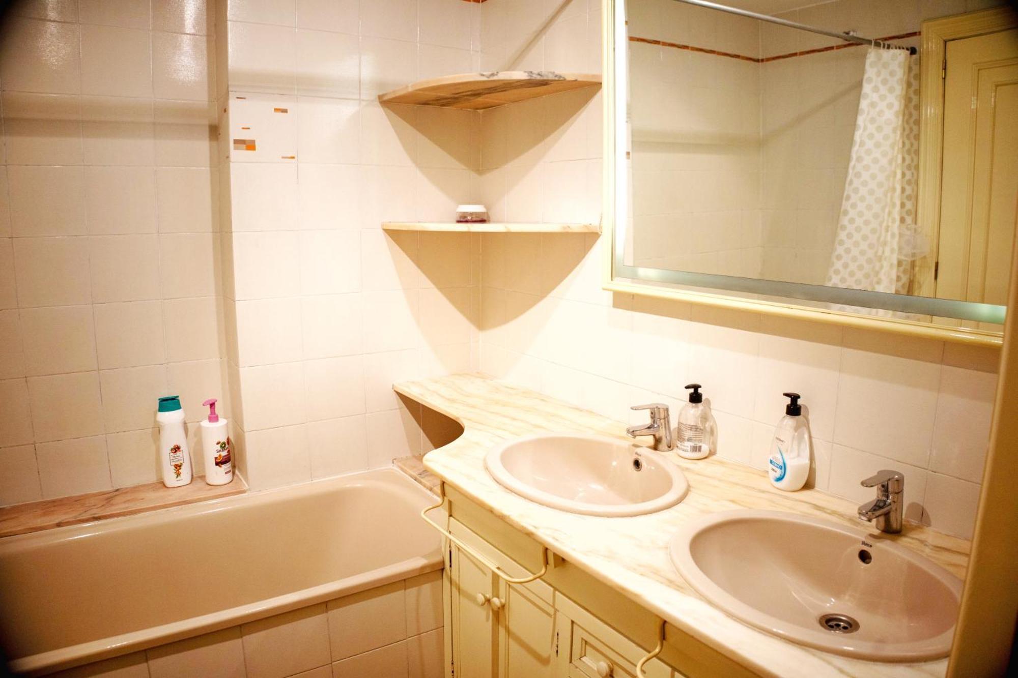 "Duplex Del Mar" Super Centrico Y Unico En Castellon Daire Castellón de la Plana Dış mekan fotoğraf