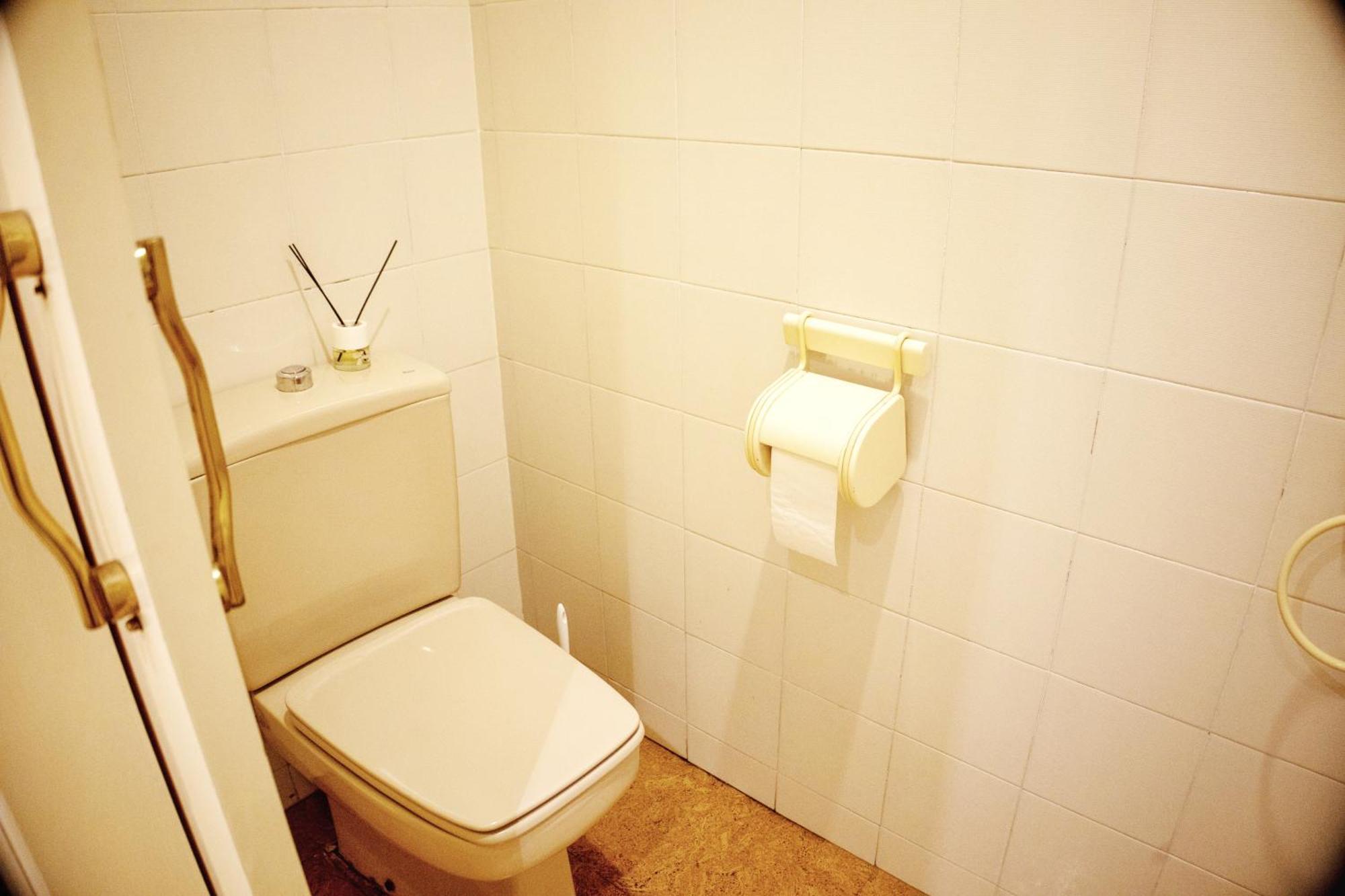 "Duplex Del Mar" Super Centrico Y Unico En Castellon Daire Castellón de la Plana Dış mekan fotoğraf