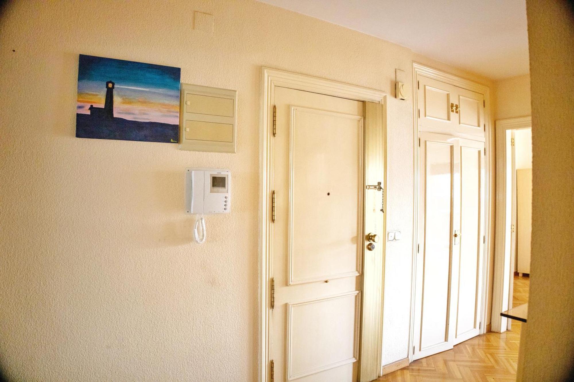 "Duplex Del Mar" Super Centrico Y Unico En Castellon Daire Castellón de la Plana Dış mekan fotoğraf