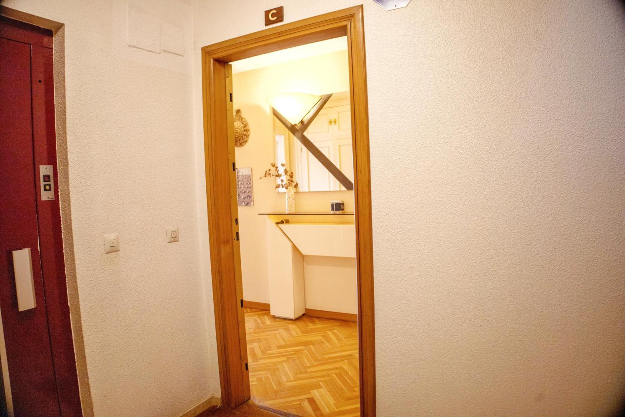 "Duplex Del Mar" Super Centrico Y Unico En Castellon Daire Castellón de la Plana Dış mekan fotoğraf